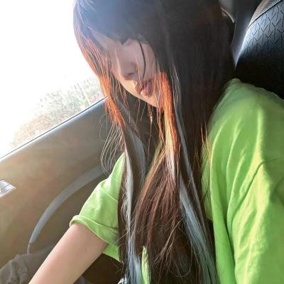 绿色子弹