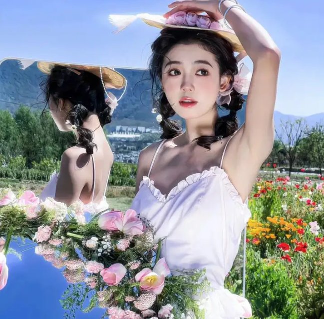驯马(纪录片)